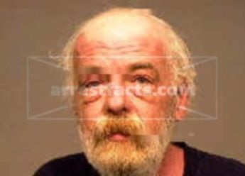Robert Todd Reed