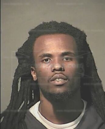 Derrick Lewis Mangham