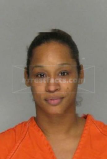 Jamonika Latrell Bush