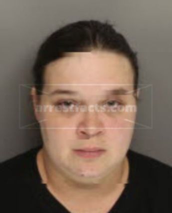 Tammie Aliff Coker