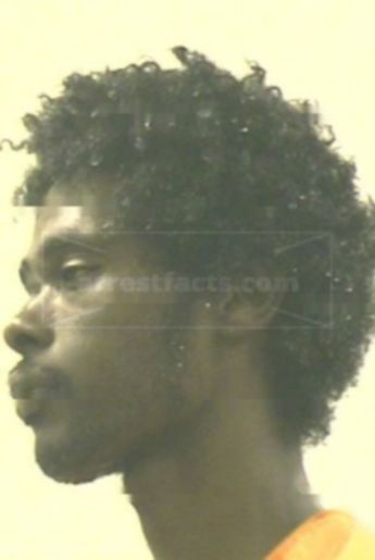 Trovoris Xavier Stephens