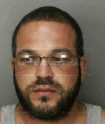 Raymond Alicea