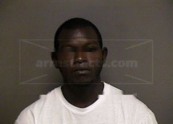Gregory Deleon Daniels