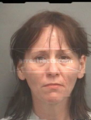 Melissa Kay Gochenouer
