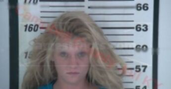Tia Nicole Spradlin