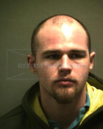 Nicholas Anthony Axelson