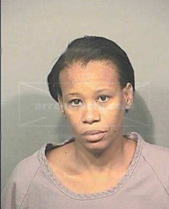 Tina L Gibson