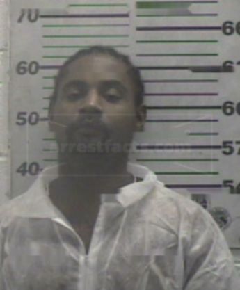 Donnell Thomas