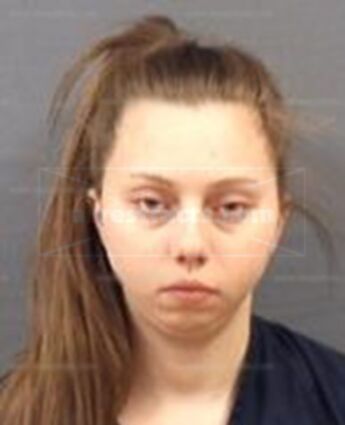Shawna Diane Scott