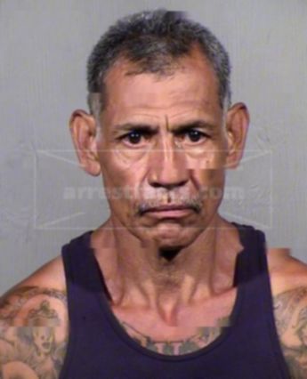 Ronnie Paul Piedra