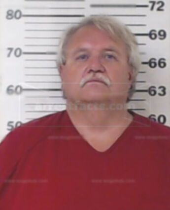 Loren Darrell Shaw