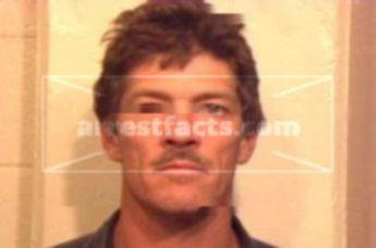 Matthew Bryan Rogers