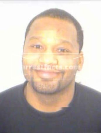 Demetrius Wilson