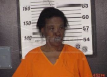 Shirley Mae Anderson Knox