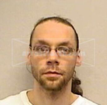 Jason Michael Ives