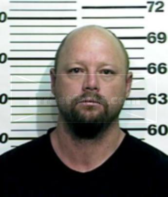 Harvey Ray Hopgood