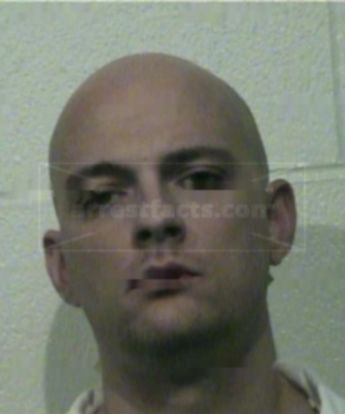Michael Patrick Hooper