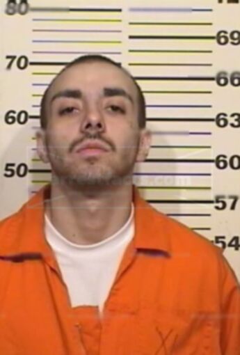 Michael Angelo Gallegos