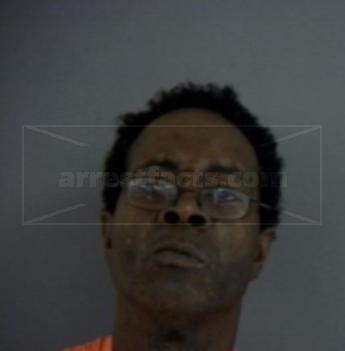 Anthony Ray Lucas