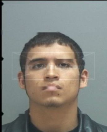 Anthony James Lopez