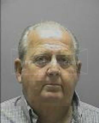 Roy Burnell White Sr.