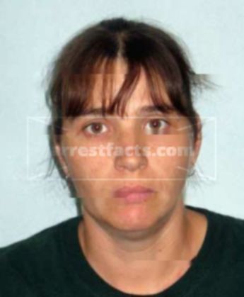Cheryl Crookham