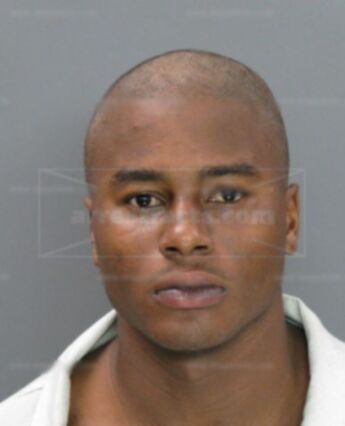 Jacoby A Campbell