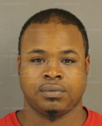 Lyndell Maurice Jones