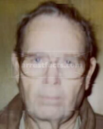 Jerry Lee Todd