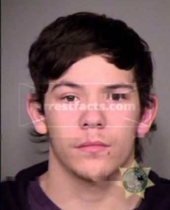 Dustin Bryan Medina