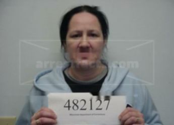 Mary A Terry