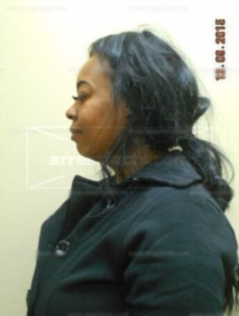 Bianca T Johnson