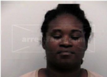 Angela Michelle Wilson
