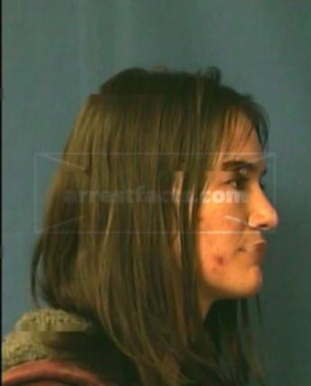 Morgan Dawnell Turley