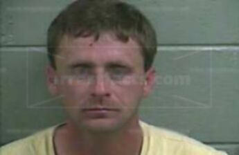 Brad Jason Spencer