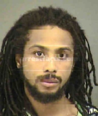 Travis Martrell Mckinnon