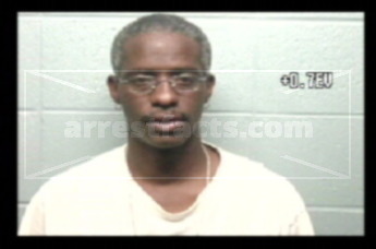 Charles Dewayne Jackson