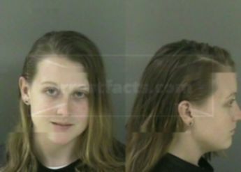Morgan Breanna Sullivan
