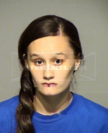 Shawnee Chapman