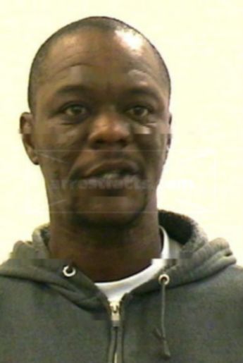 George Bernard Hooks