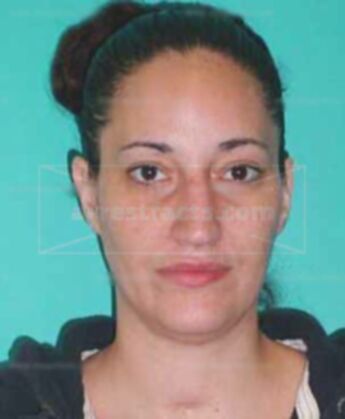 Nina Maria Thrasher