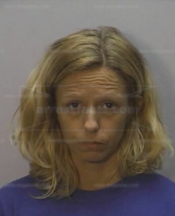 Jessica Jean Chambers