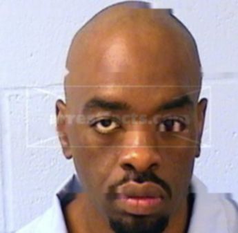 Jerone Cook