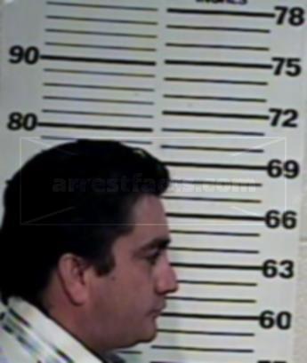 Bernabe Pena Garcia