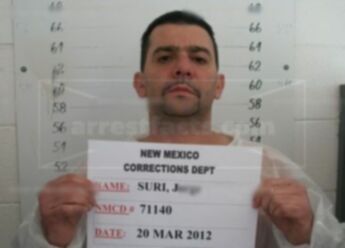 Jorge Suri
