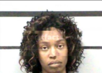 Sharonda Renee Mcdade