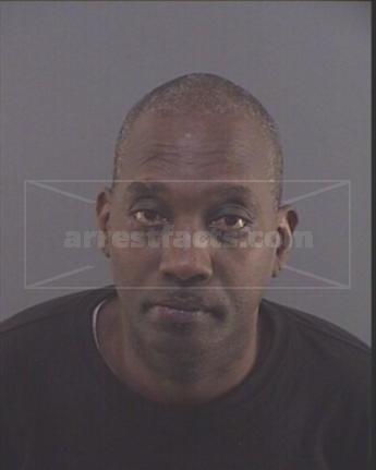 Willie Leon Brister