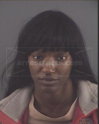 Erica Lakitha White