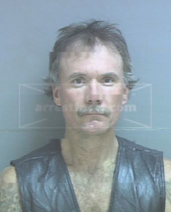Troy Douglas Mc Ginnis