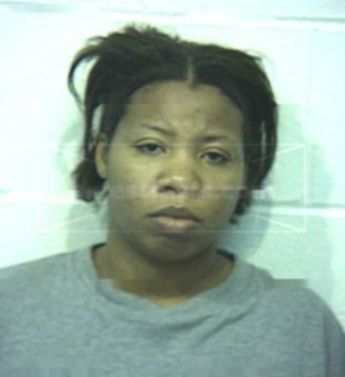 Jackeline Lee Hill
